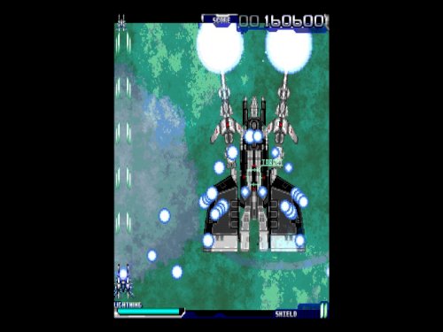 Screenshot of KAMUI