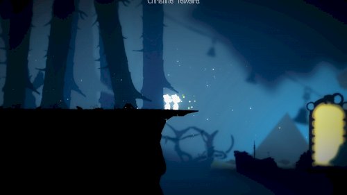 Screenshot of Soulless: Ray Of Hope