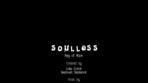 Screenshot of Soulless: Ray Of Hope