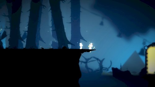 Screenshot of Soulless: Ray Of Hope