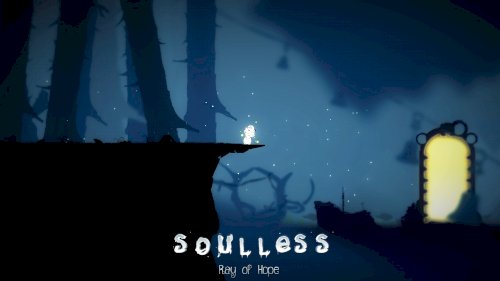 Screenshot of Soulless: Ray Of Hope