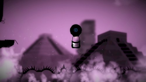 Screenshot of Soulless: Ray Of Hope