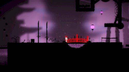 Screenshot of Soulless: Ray Of Hope