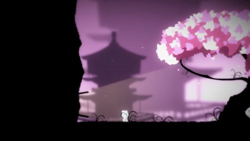 Screenshot of Soulless: Ray Of Hope