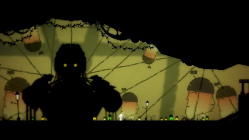 Screenshot of Soulless: Ray Of Hope