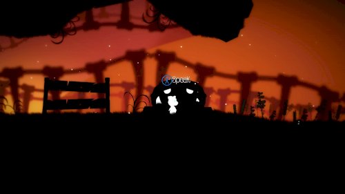 Screenshot of Soulless: Ray Of Hope