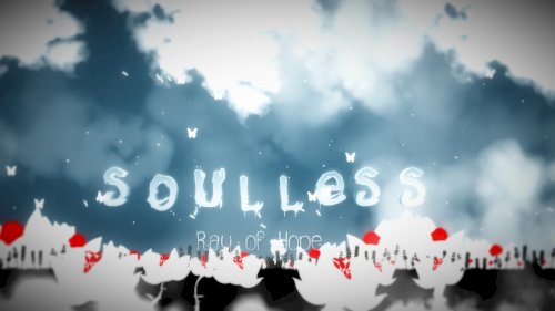 Screenshot of Soulless: Ray Of Hope