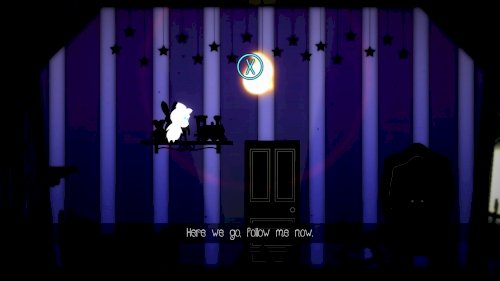 Screenshot of Soulless: Ray Of Hope