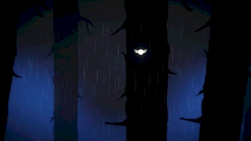 Screenshot of Soulless: Ray Of Hope