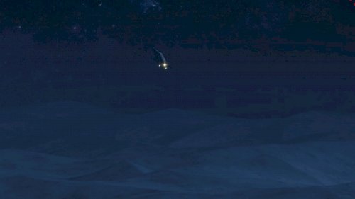 Screenshot of Morningstar: Descent to Deadrock