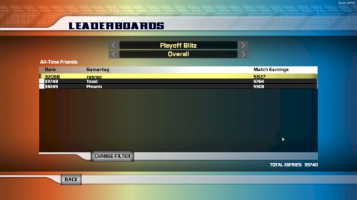 Screenshot of Monday Night Combat