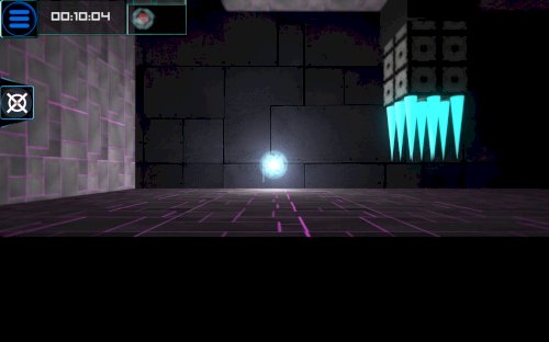 Screenshot of LUXIS