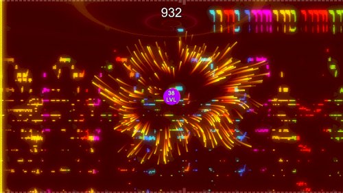 Screenshot of Slash It 2