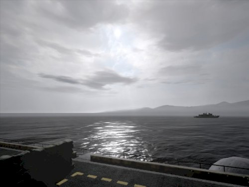 Screenshot of Arma 2