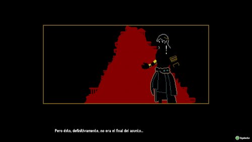 Screenshot of Okhlos: Omega