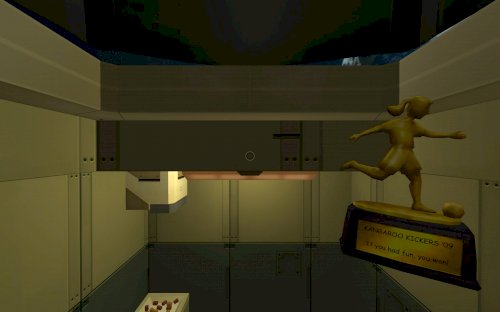 Screenshot of Infinifactory