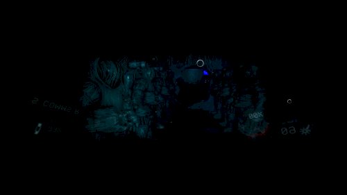 Screenshot of Narcosis