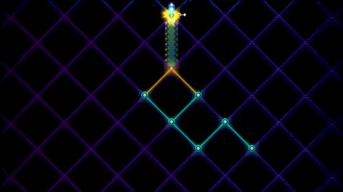 Screenshot of Octahedron: Transfixed Edition