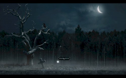 Screenshot of Goetia