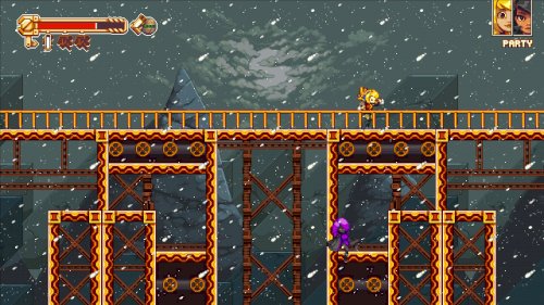 Screenshot of Iconoclasts
