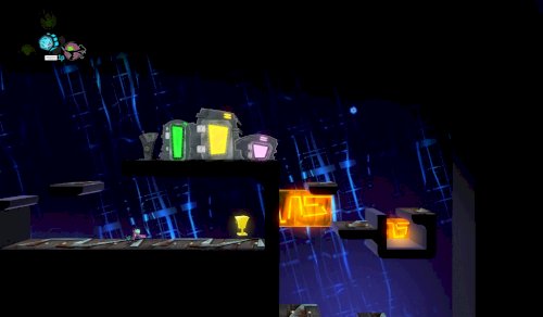 Screenshot of HeartZ: Co-Hope Puzzles