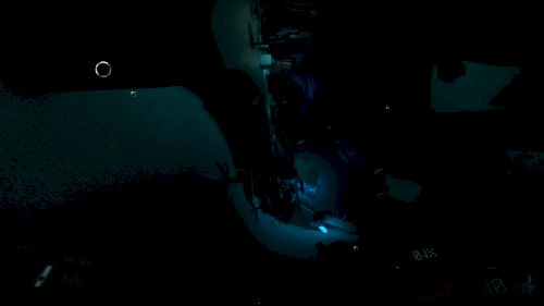 Screenshot of Narcosis