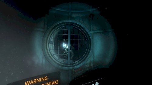 Screenshot of Narcosis