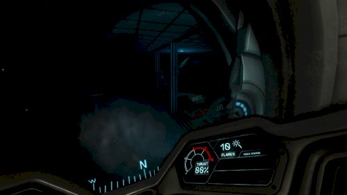 Screenshot of Narcosis