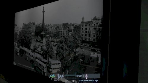 Screenshot of Tacoma