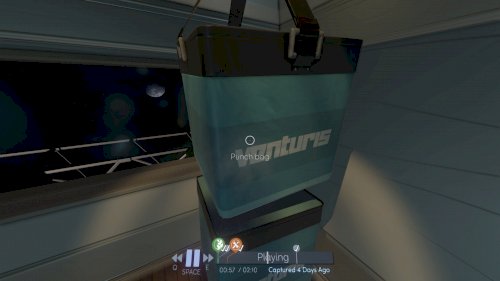 Screenshot of Tacoma