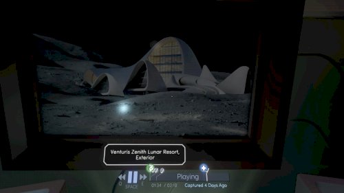 Screenshot of Tacoma