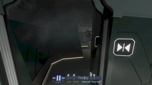 Screenshot of Tacoma