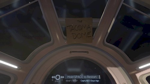 Screenshot of Tacoma