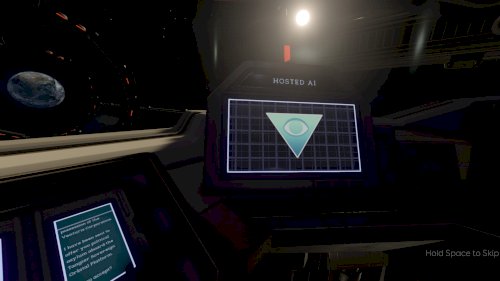 Screenshot of Tacoma