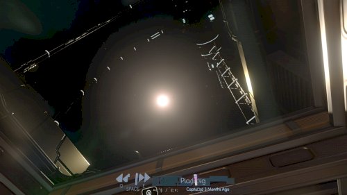 Screenshot of Tacoma