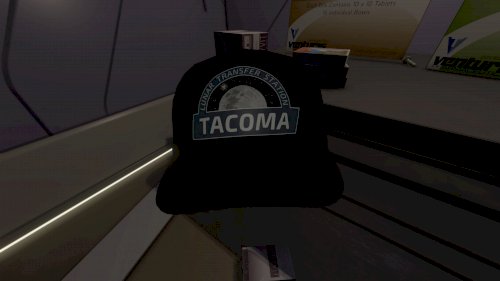Screenshot of Tacoma