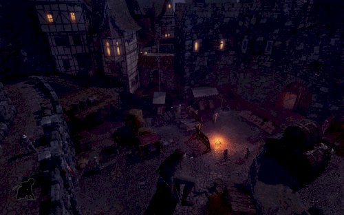 Screenshot of Shadwen