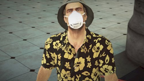 Screenshot of Dead Rising 2