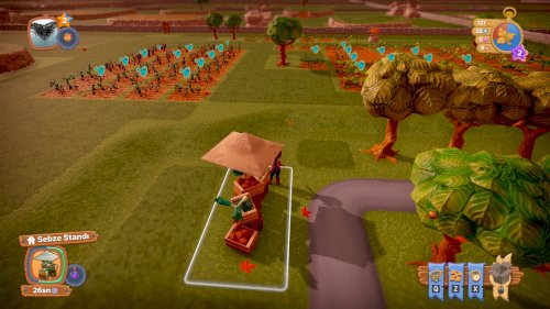 Screenshot of Farm Together