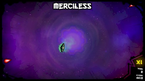 Screenshot of TimeTekker
