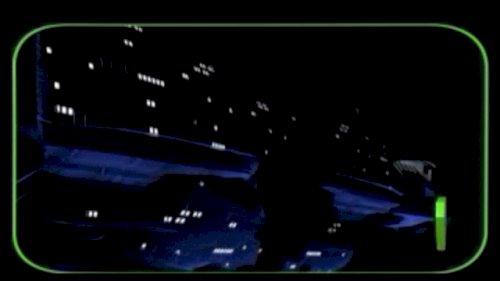 Screenshot of System Shock® 2 (Classic)