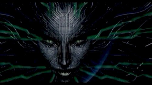 Screenshot of System Shock® 2 (Classic)
