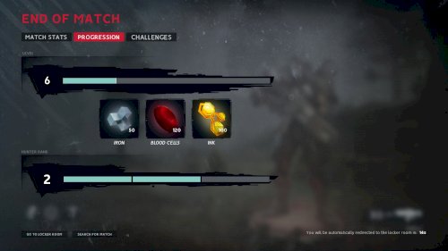 Screenshot of Deathgarden: BLOODHARVEST