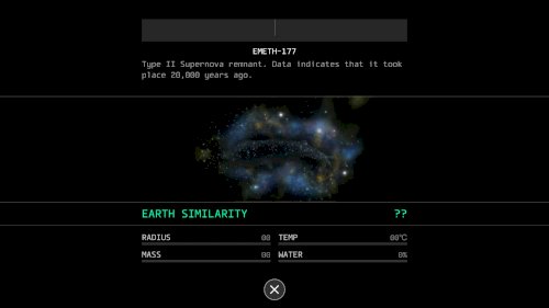 Screenshot of OPUS: The Day We Found Earth