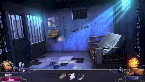 Screenshot of Noir Chronicles: City of Crime