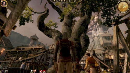 Screenshot of Dragon Age: Origins - Ultimate Edition