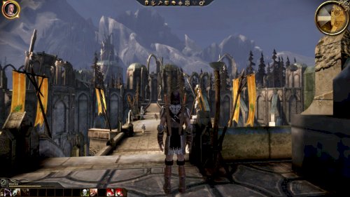 Screenshot of Dragon Age: Origins - Ultimate Edition