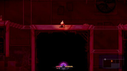 Screenshot of Sundered: Eldritch Edition