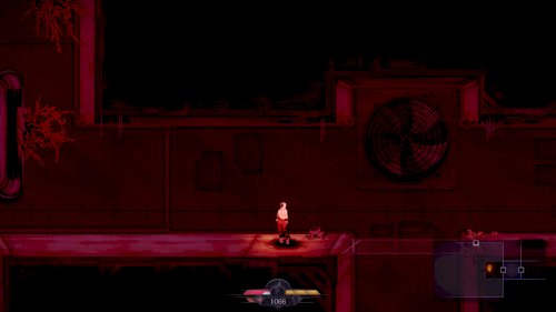 Screenshot of Sundered: Eldritch Edition