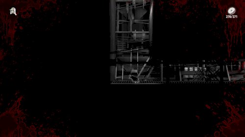 Screenshot of The MISSING: J.J. Macfield and the Island of Memories